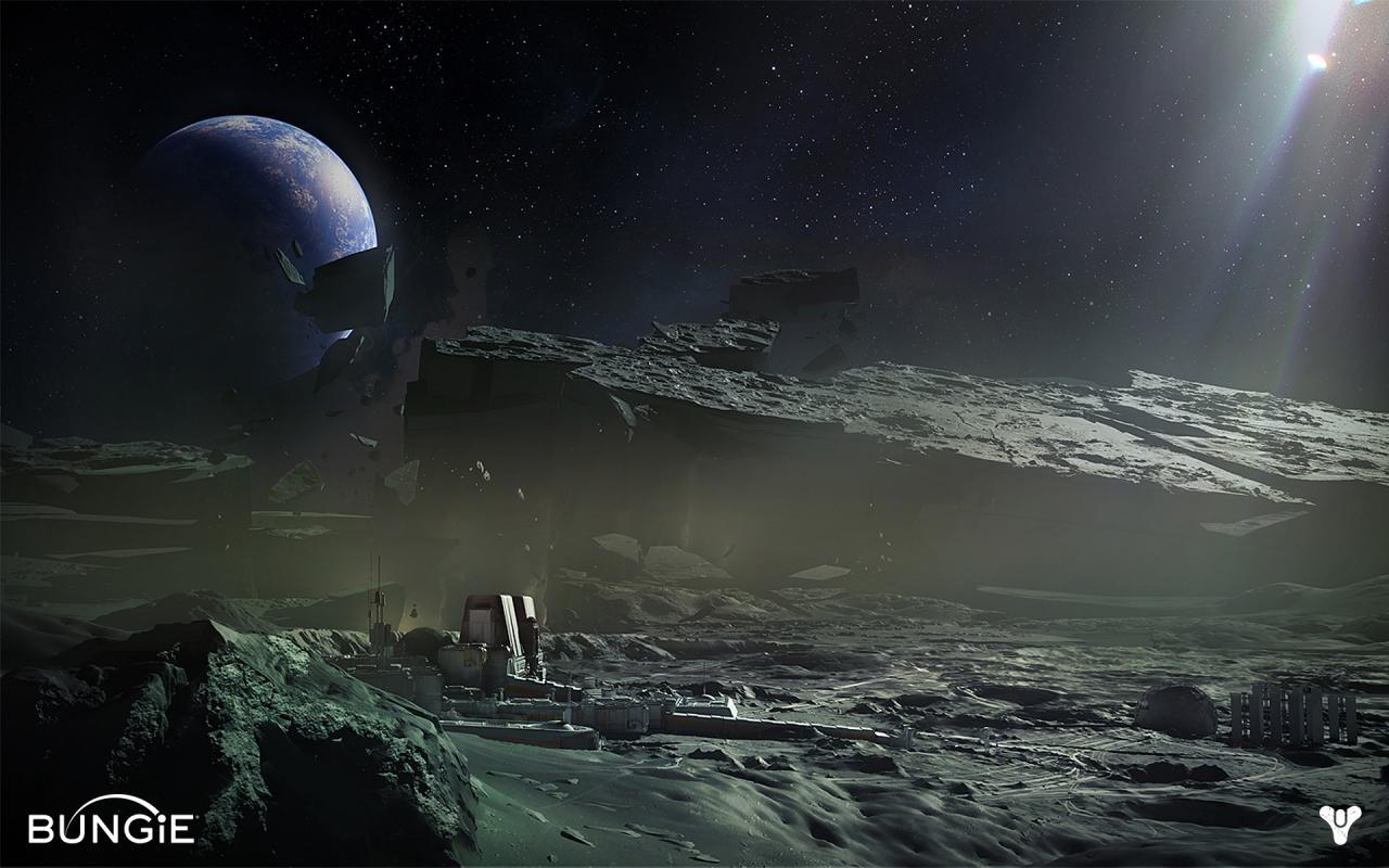 [11/06/2013] Destiny ist ein opischer und akustischer Leckerbissen und soll 10 Jahre Spaß machen - E3-Vorschau (16)