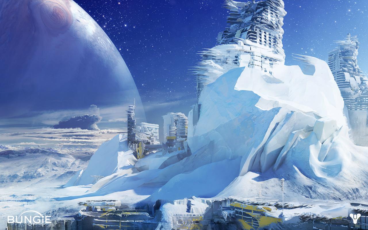 [11/06/2013] Destiny ist ein opischer und akustischer Leckerbissen und soll 10 Jahre Spaß machen - E3-Vorschau (7)