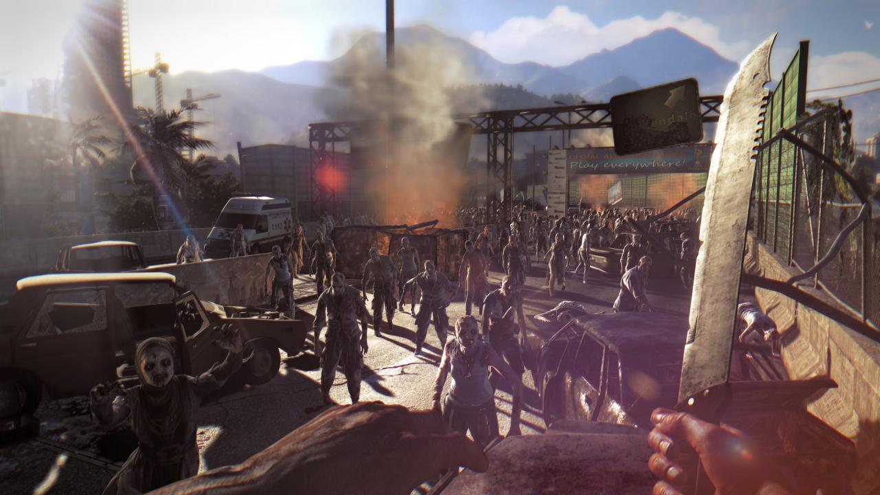 [12/06/2013] Dying Light erinnert an Dead Island 2 und könnte die gleichen Probleme bekommen - E3-Vorschau (2)