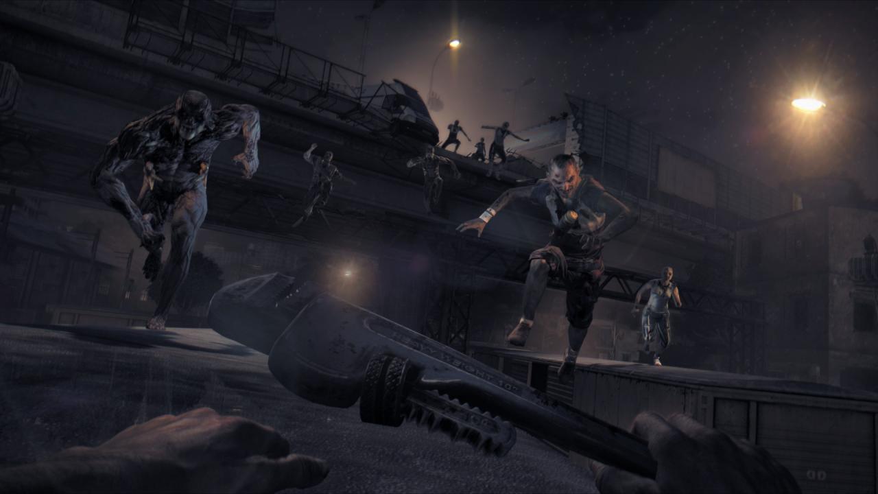 [12/06/2013] Dying Light erinnert an Dead Island 2 und könnte die gleichen Probleme bekommen - E3-Vorschau (4)
