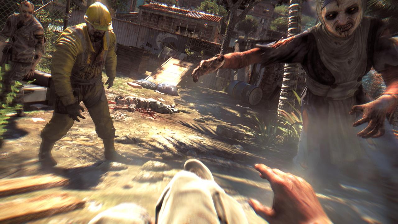[12/06/2013] Dying Light erinnert an Dead Island 2 und könnte die gleichen Probleme bekommen - E3-Vorschau (5)