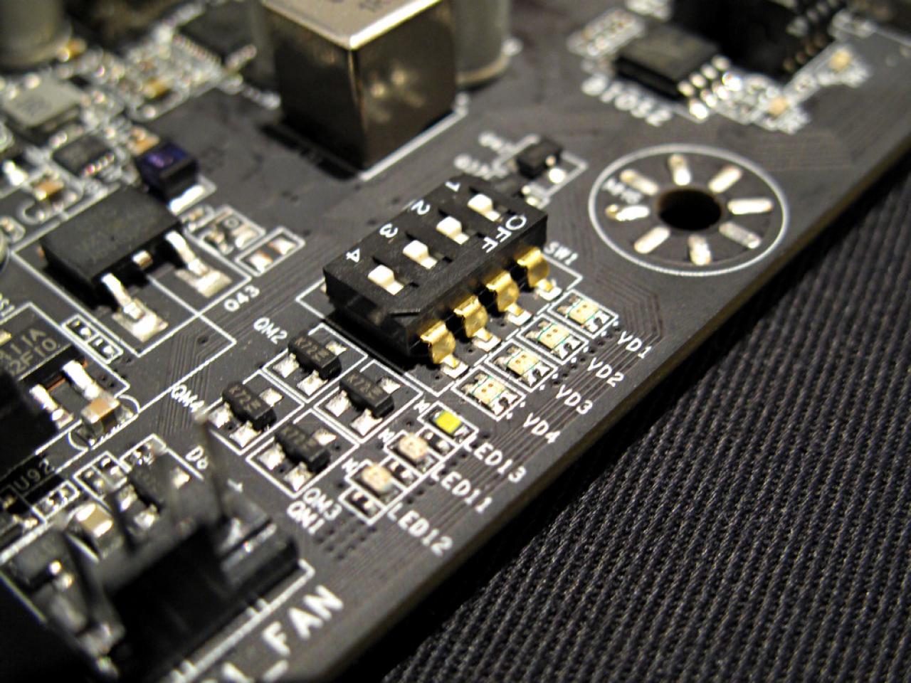 [05/06/2013] EVGA Haswell Boards 10