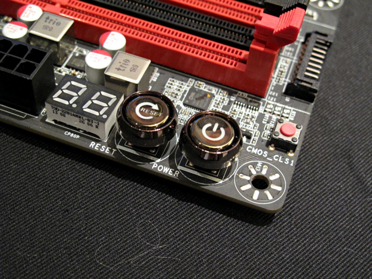 [05/06/2013] EVGA Haswell Boards 12