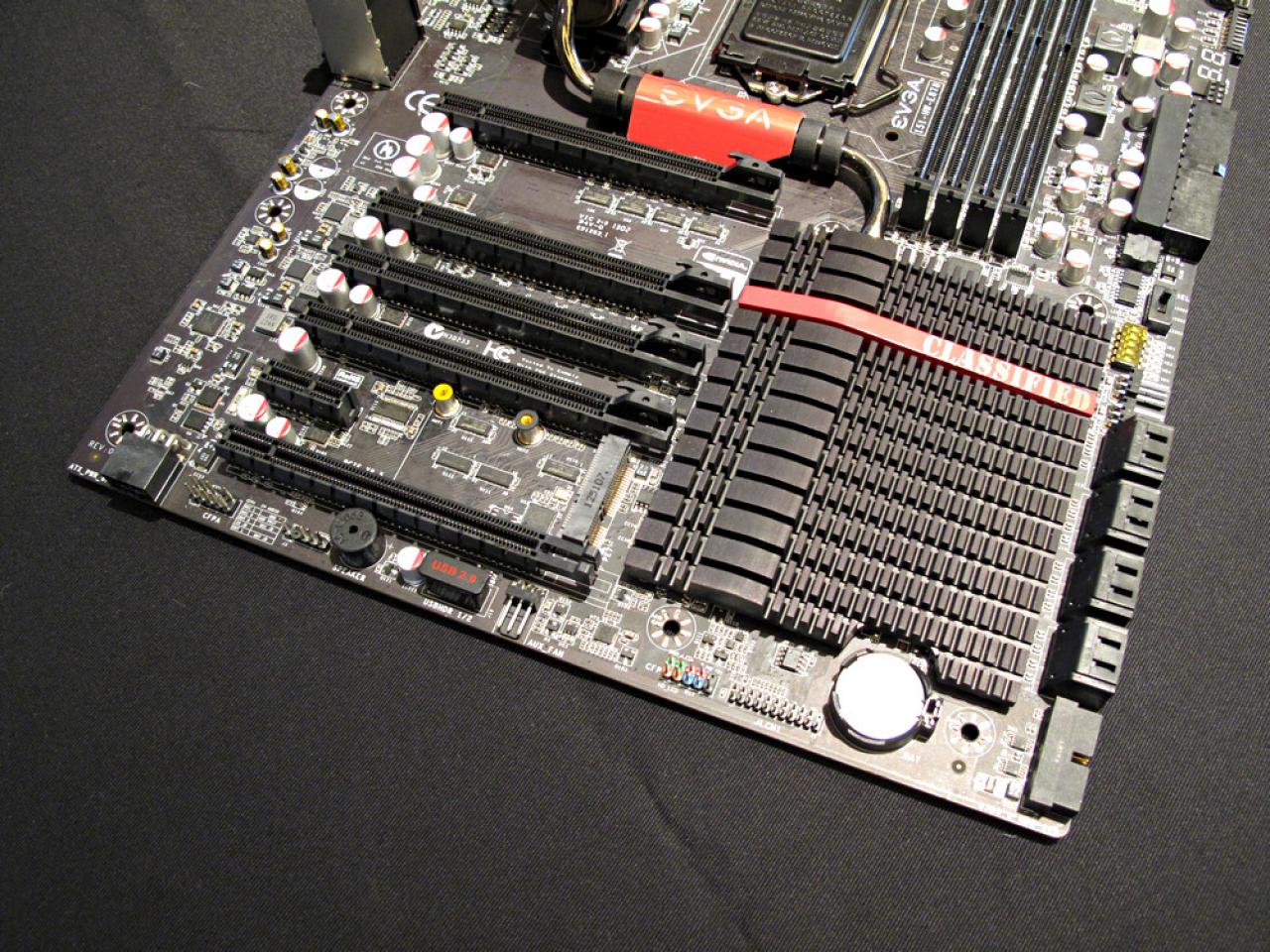 [05/06/2013] EVGA Haswell Boards 13
