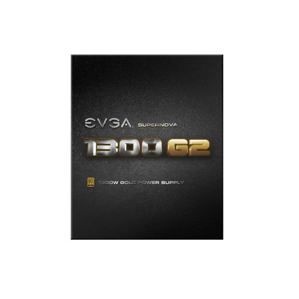 [19/06/2013] EVGA zeigt das Netzteil Supernova 1300 G2 (2)