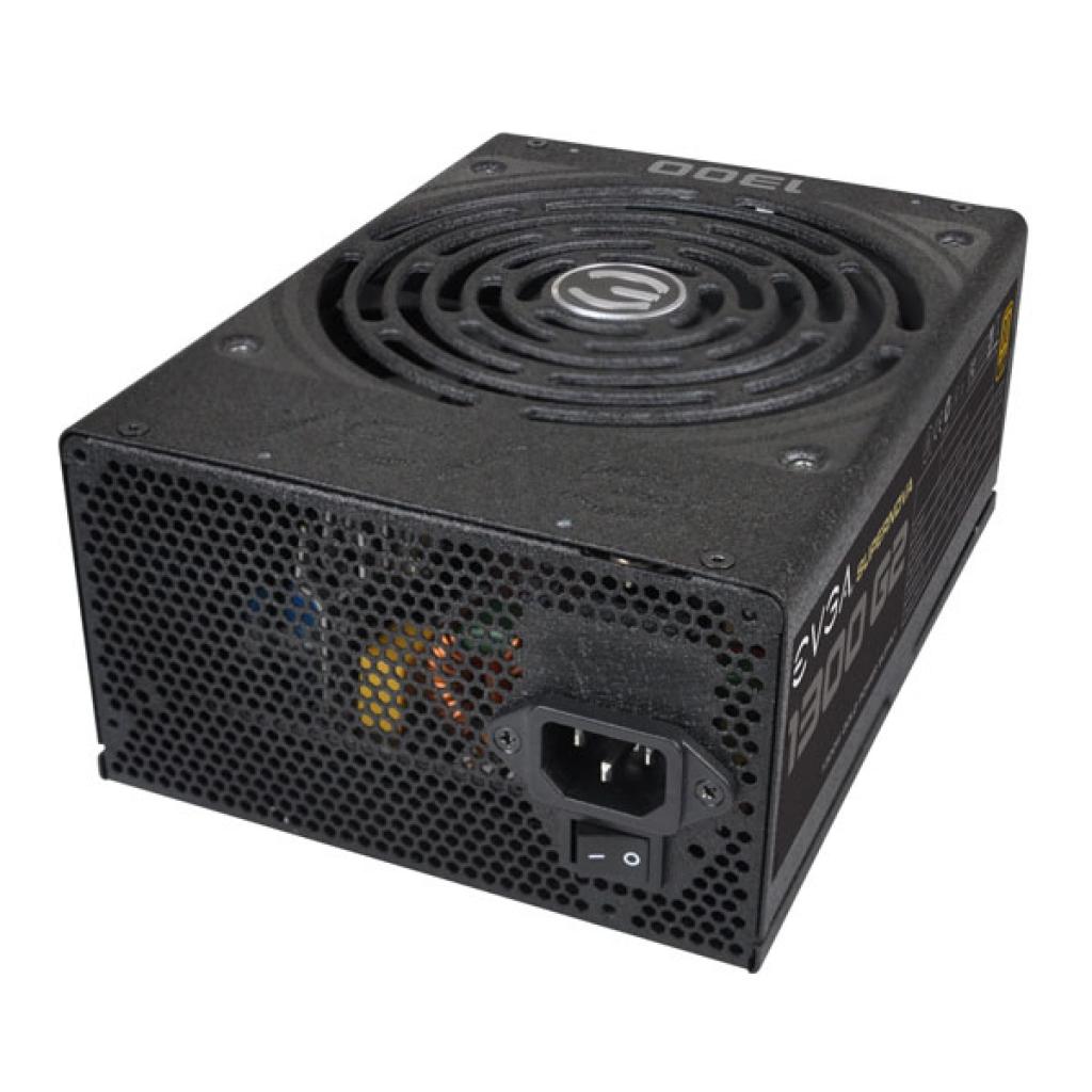 [19/06/2013] EVGA zeigt das Netzteil Supernova 1300 G2 (4)