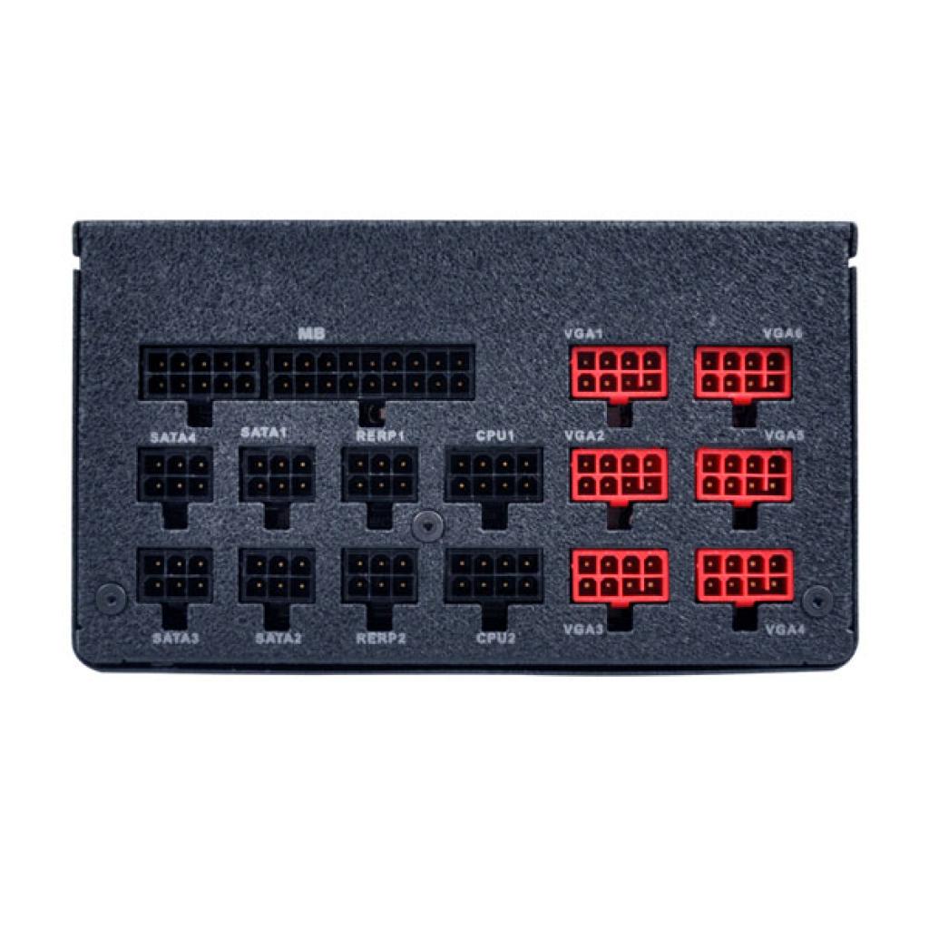 [19/06/2013] EVGA zeigt das Netzteil Supernova 1300 G2 (5)