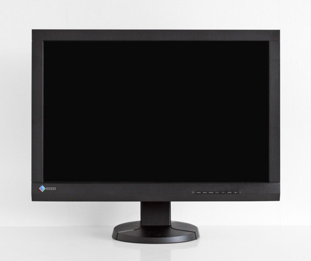 [28/06/2013] Prad.de testet 1.000-Euro-Grafik-Monitor Eizo CX240