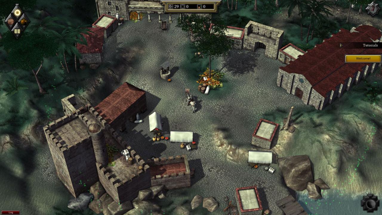 [18/06/2013] Expeditions: Conquistador (Presse/User: 76 versus 82)