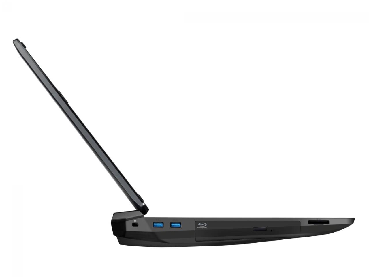[17/06/2013] Asus zeigt Spielelaptop G750 aus der Republic-of-Gamers-Reihe (3)