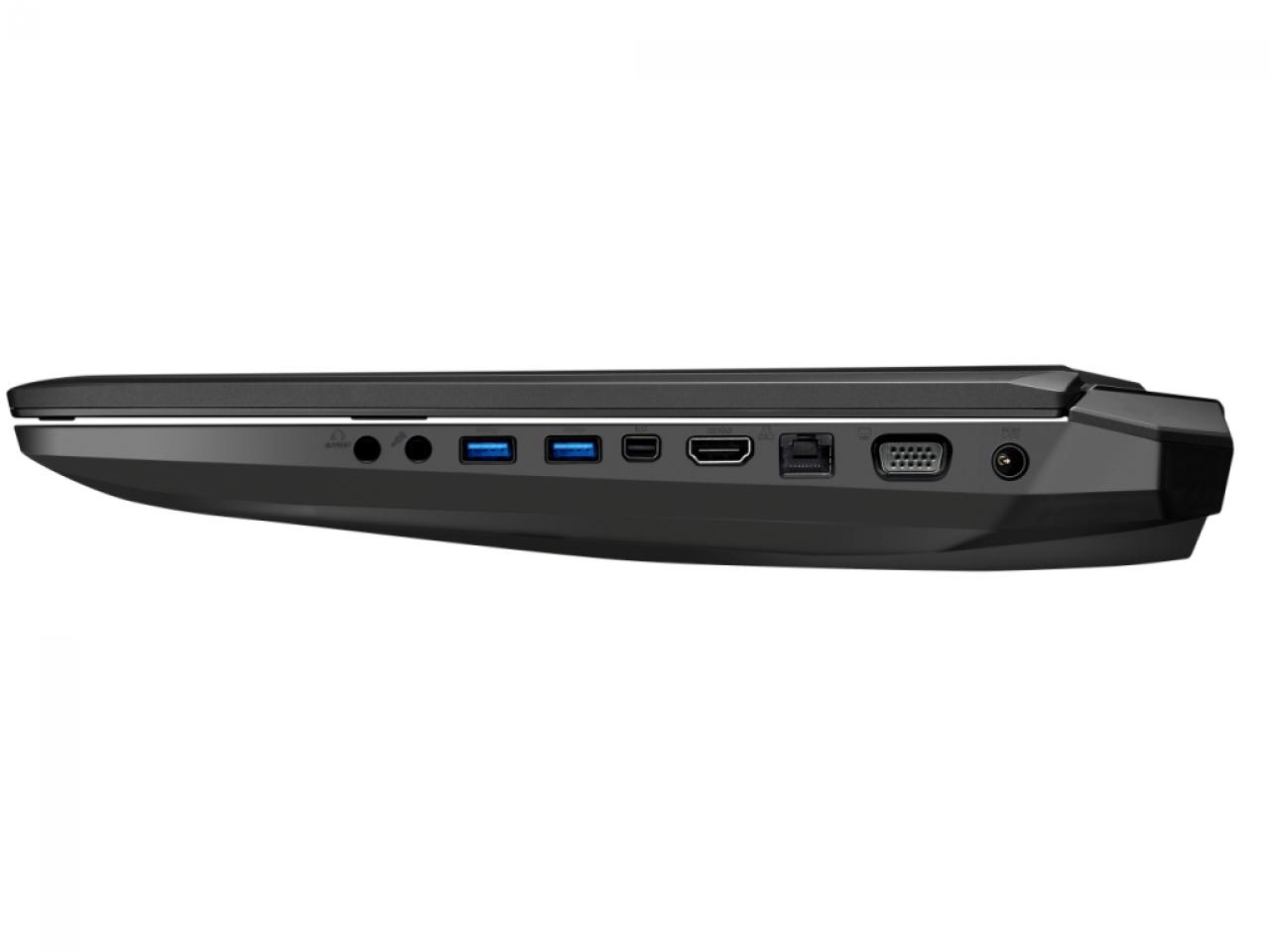[17/06/2013] Asus zeigt Spielelaptop G750 aus der Republic-of-Gamers-Reihe (2)