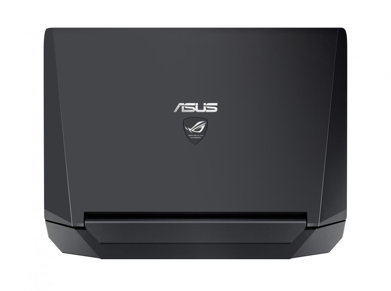 [17/06/2013] Asus zeigt Spielelaptop G750 aus der Republic-of-Gamers-Reihe (6)