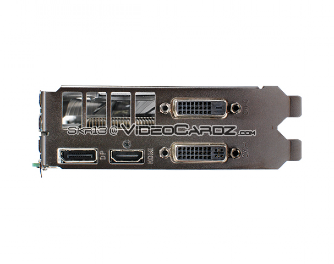 [17/06/2013] Spezifikationen der Geforce GTX 760 durchgesickert - Weitere Bilder aufgetaucht (3)