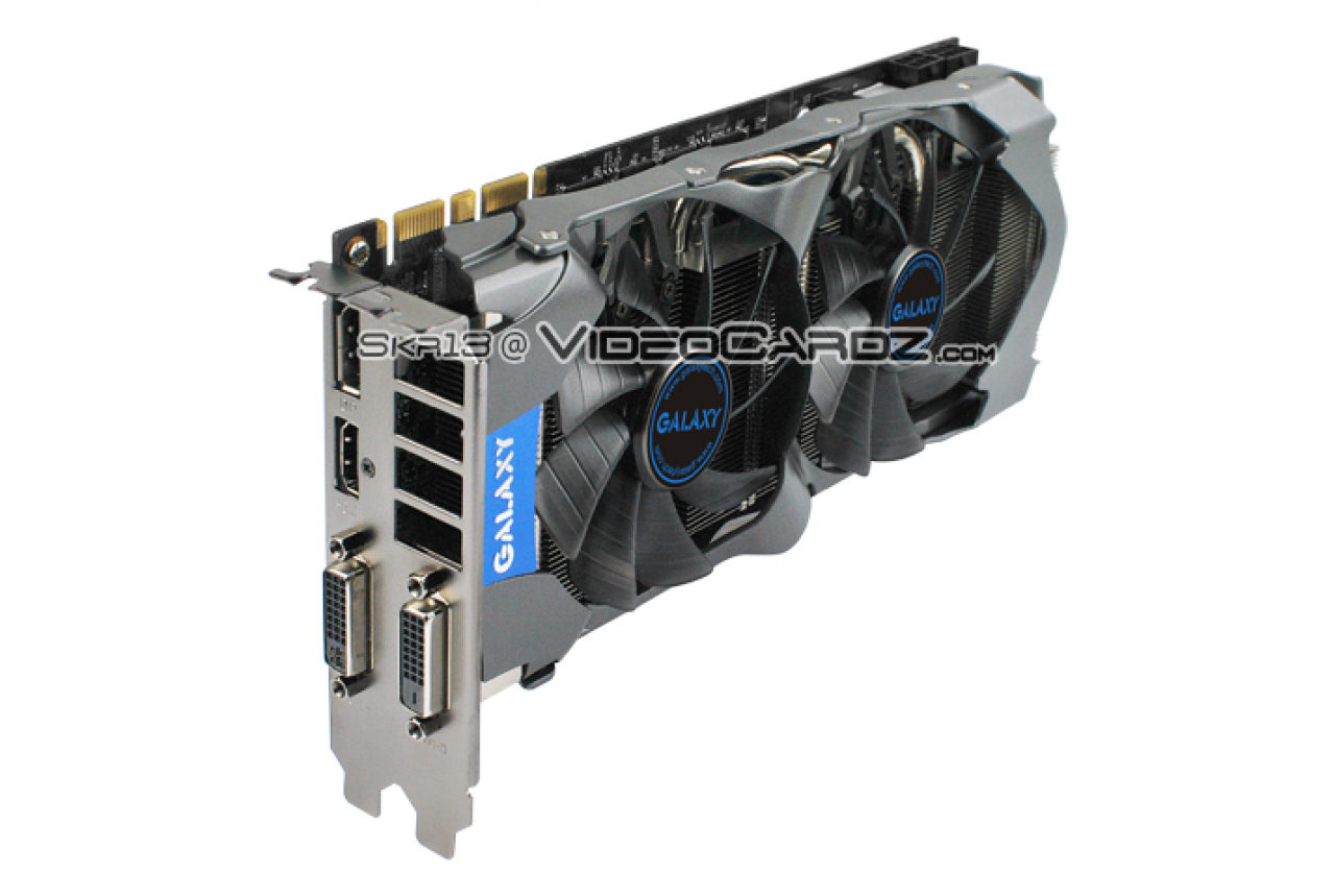 [17/06/2013] Spezifikationen der Geforce GTX 760 durchgesickert - Weitere Bilder aufgetaucht (7)