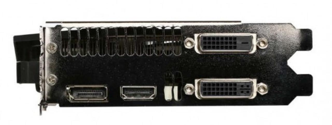 [19/06/2013] Bilder der Geforce GTX 760 von MSI aufgetaucht - Preis soll 300 Euro betragen (2)