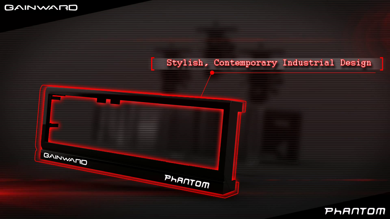 [21/06/2013] Gainward stellt die Geforce GTX 780 Phantom GLH vor (6)