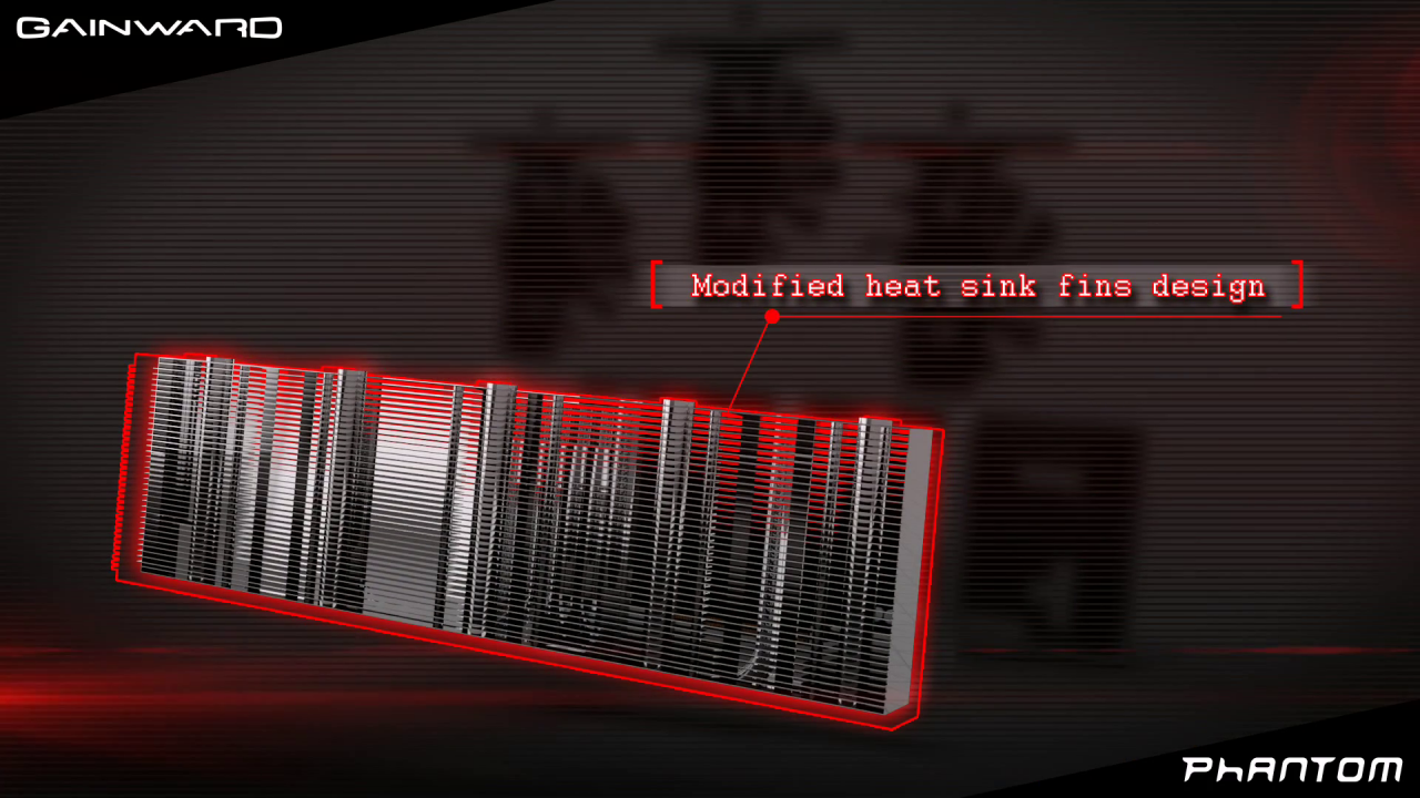 [21/06/2013] Gainward stellt die Geforce GTX 780 Phantom GLH vor (7)