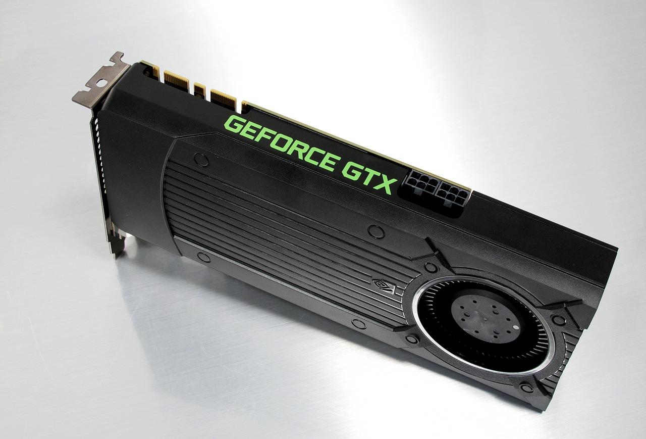 [24/06/2013] GTX 960: Pressefolien samt Benchmarks geleakt