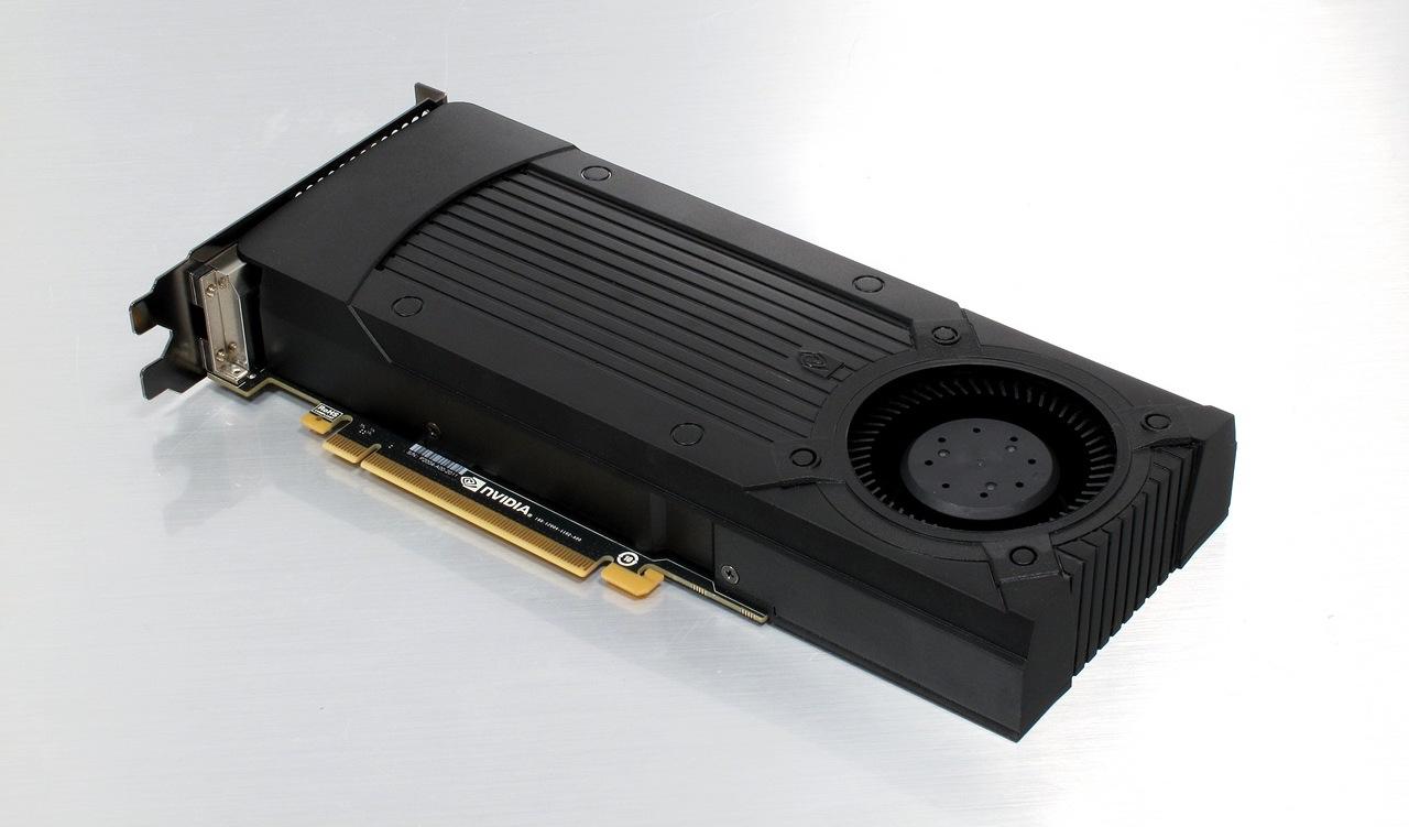 [24/06/2013] Geforce GTX 760 GK104 224 A2 Reference Design 9