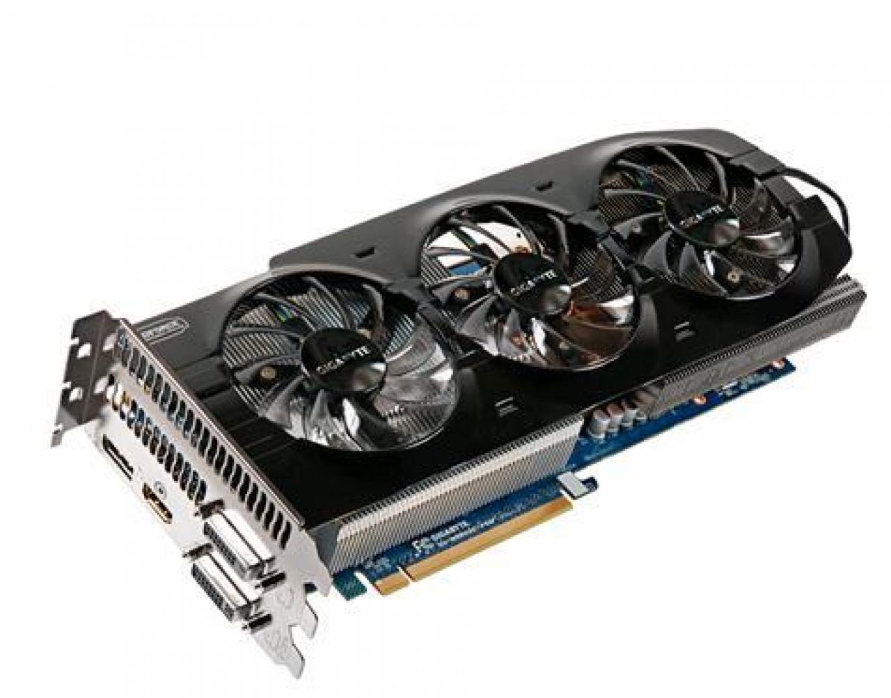 [24/06/2013] Geforce GTX 760: Weitere Modelle einen Tag vor offiziellem Launch aufgetaucht (5)
