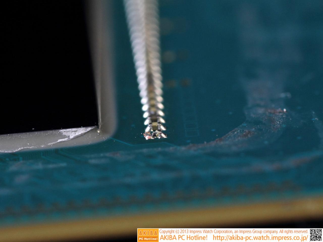 [27/06/2013] Geköpfter Core i7-4770K läuft um bis zu 17 Grad kühler (7)