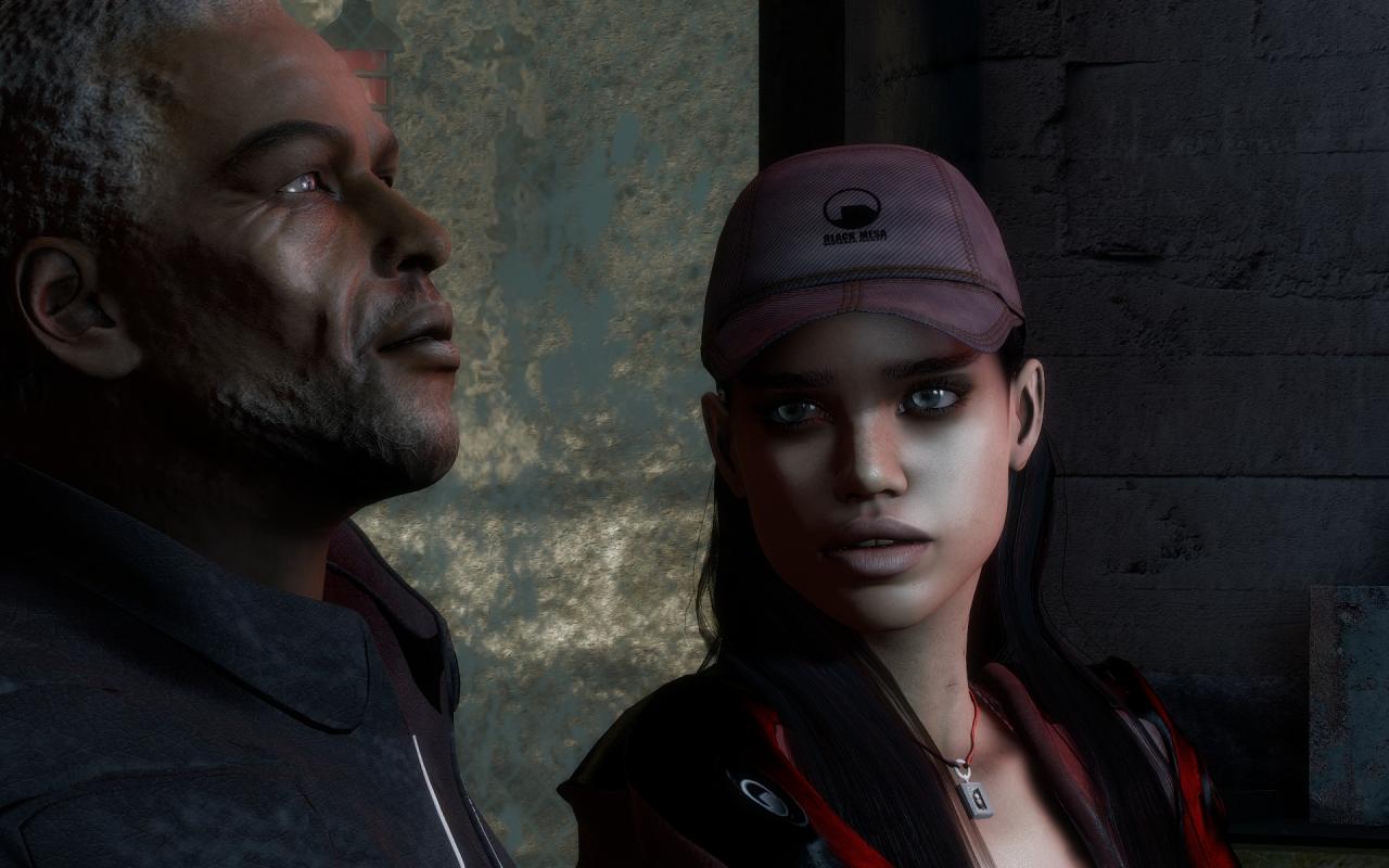 [23/06/2013] HL2 Cinematic Mod 2013 mit 8x SGSSAA downsampled (68)