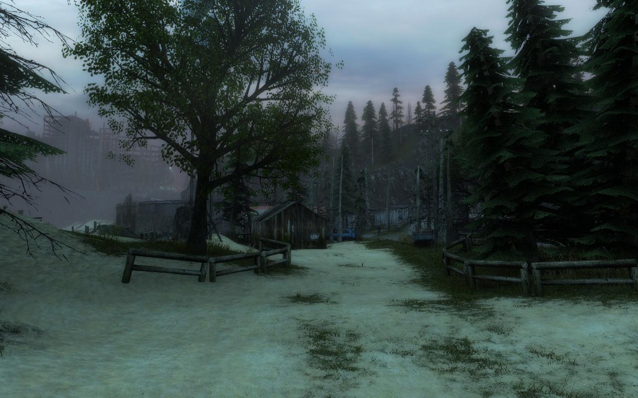 [23/06/2013] HL2 Cinematic Mod 2013 mit 8x SGSSAA downsampled (70)