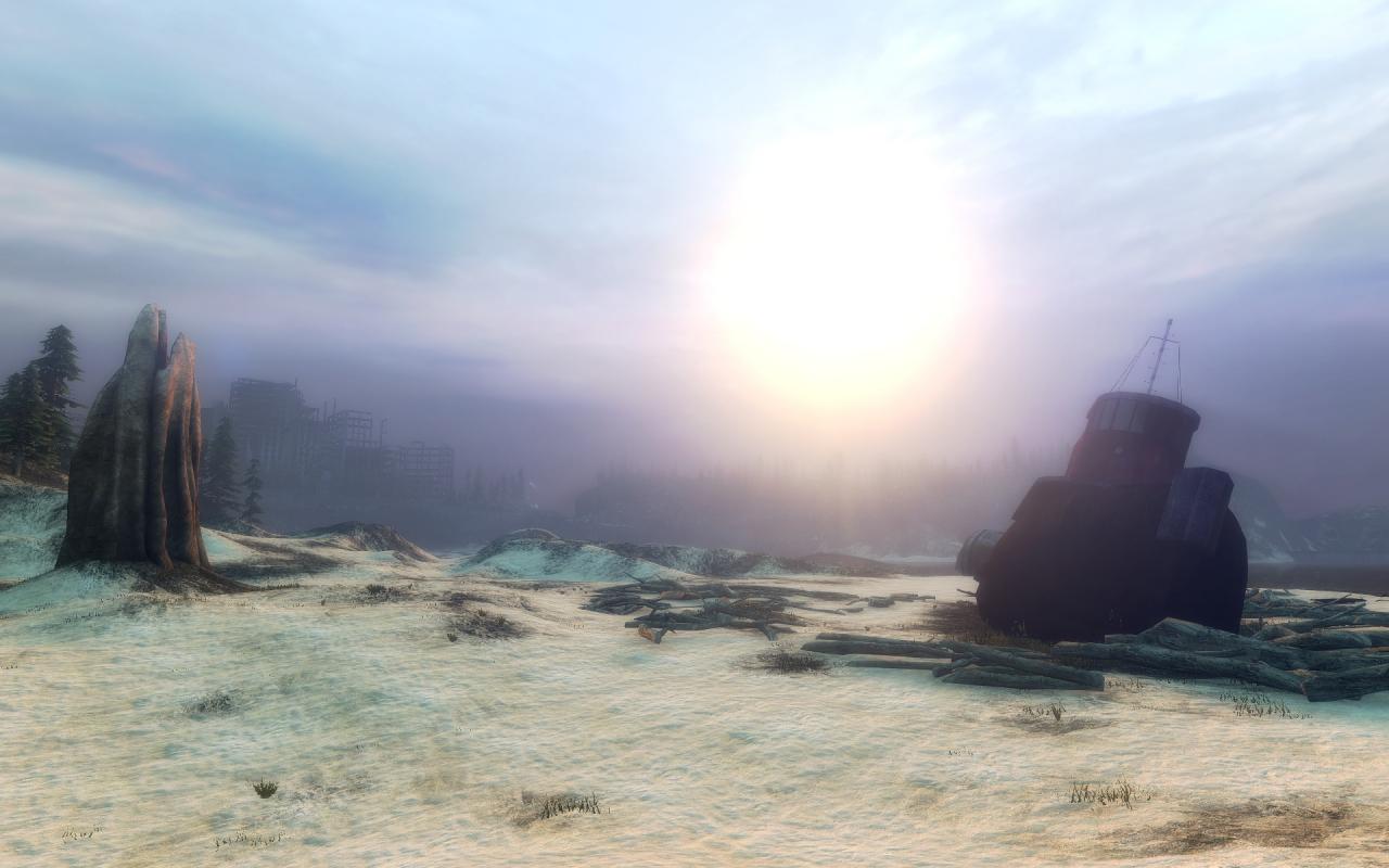 [23/06/2013] HL2 Cinematic Mod 2013 mit 8x SGSSAA downsampled (72)