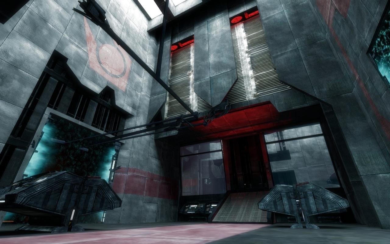 [23/06/2013] HL2 Cinematic Mod 2013 mit 8x SGSSAA downsampled (74)