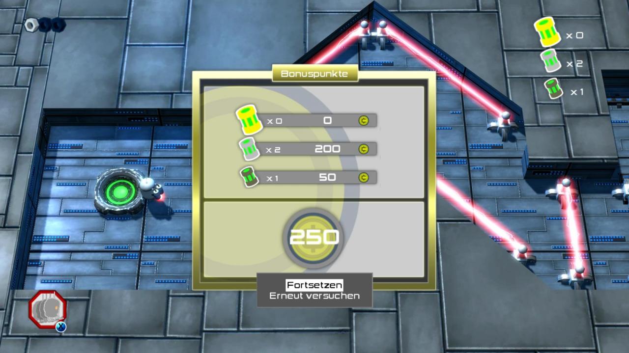 [26/06/2013] Der Twin-Stick-Shooter Hexodius für PC im Hands-On-Video. (13)