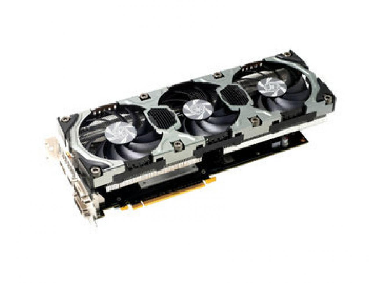 [24/06/2013] Geforce GTX 760: Weitere Modelle einen Tag vor offiziellem Launch aufgetaucht (6)