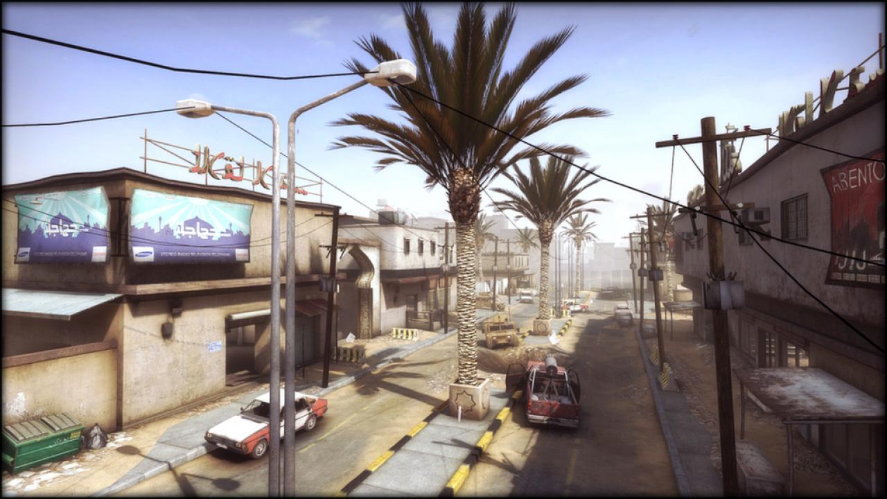 [20/06/2013] Insurgeny: Der First-Person-Team Shooter basiert auf der gleichnamigen Total Conversion für Half-Life 2. Bis zu 32 Spielern können im Source-Engine-Shooter unterwegs sein - ab 9,99 Euro. URL]http://store.steampowered.com/app/222880/?snr=1_200_200_Early+Access_104_1[/URL]