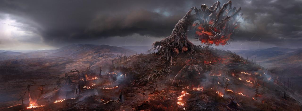 [10/06/2013] The Witcher 3 Wild Hunt: Alle Screenshots in unserer Galerie