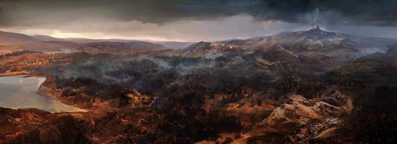 [10/06/2013] No Man s Land panorama
