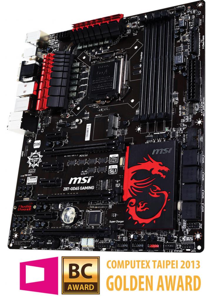 [03/06/2013] Computex 2013: MSI-Mainboards und Grafikkarten plus CS-1.6-Match gegen die Presse (4)