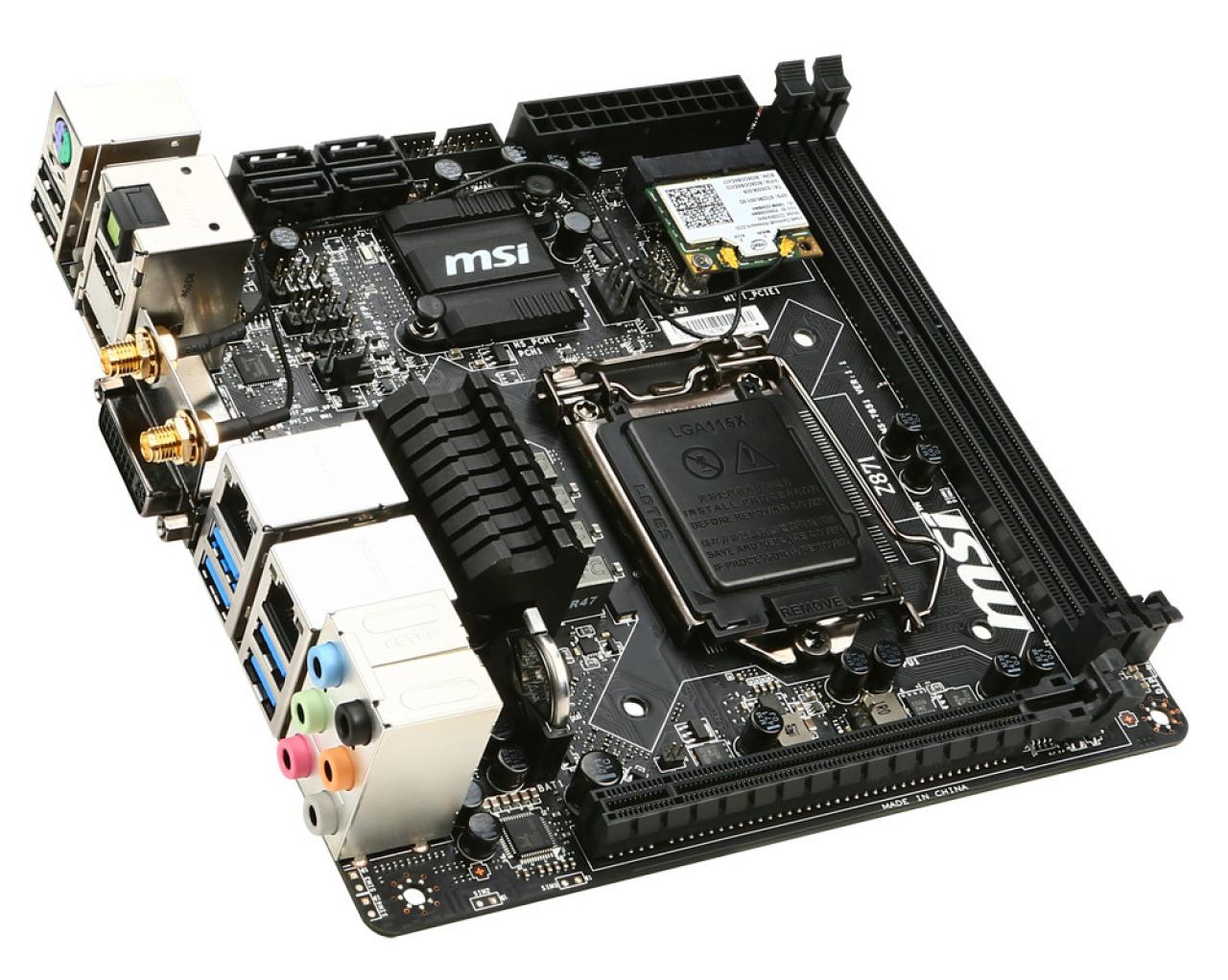 [03/06/2013] Computex 2013: MSI-Mainboards und Grafikkarten plus CS-1.6-Match gegen die Presse (5)