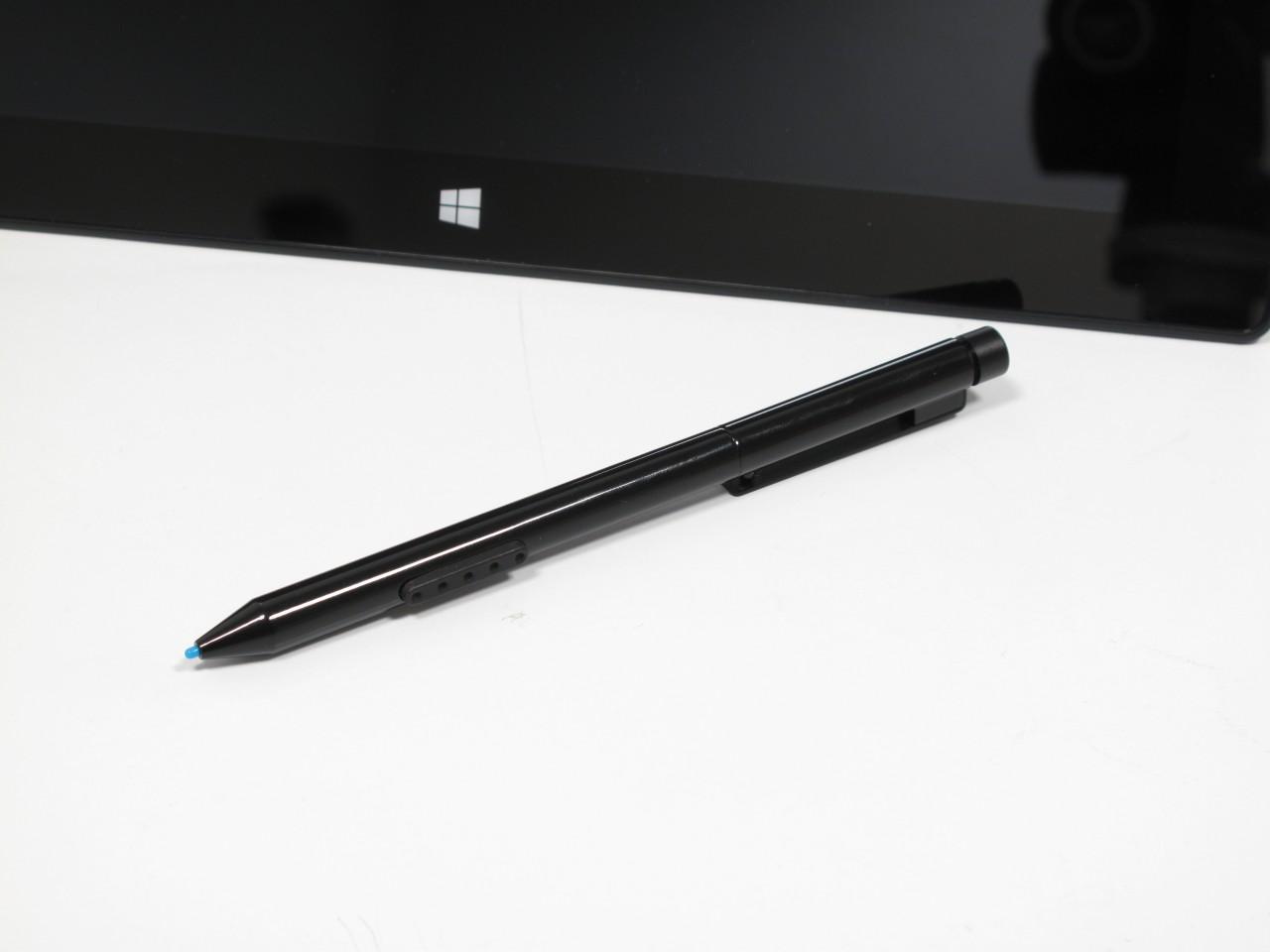 [11/06/2013] Microsoft Surface Pro: x86-Tablet im PCGH-Test (14)