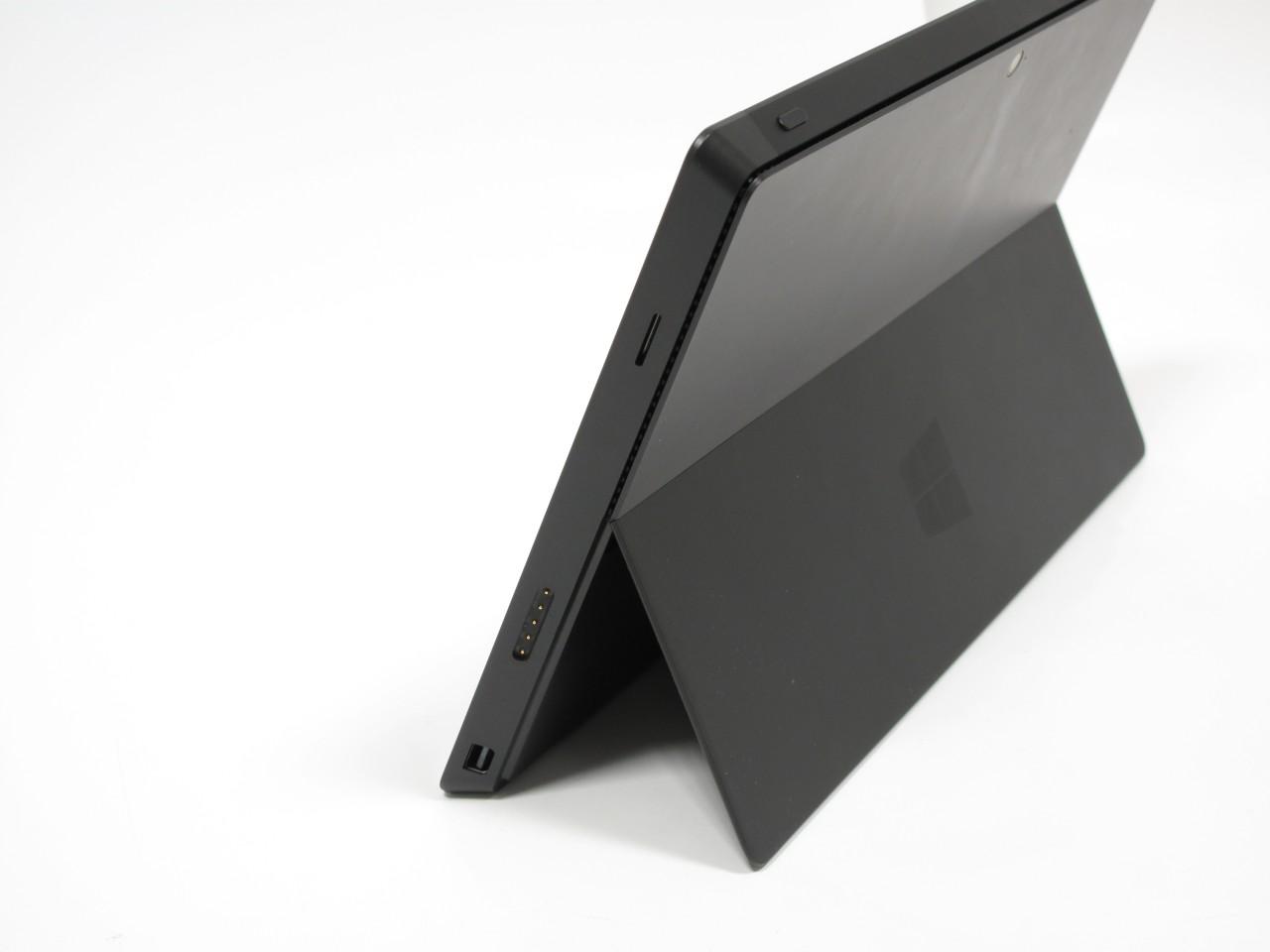 [11/06/2013] Microsoft Surface Pro: x86-Tablet im PCGH-Test (2)