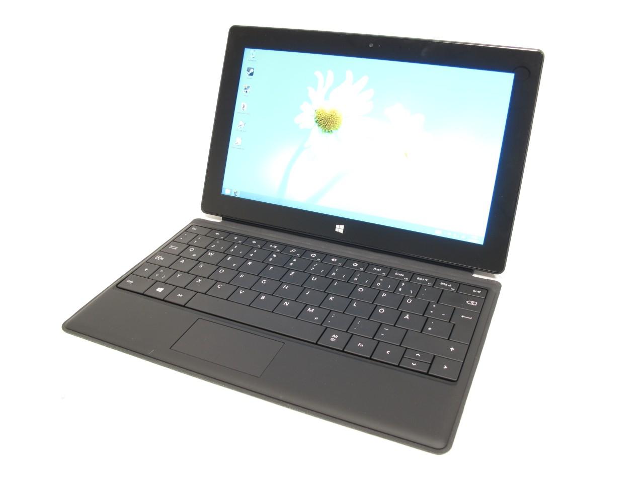 [11/06/2013] Microsoft Surface Pro: x86-Tablet im PCGH-Test (8)