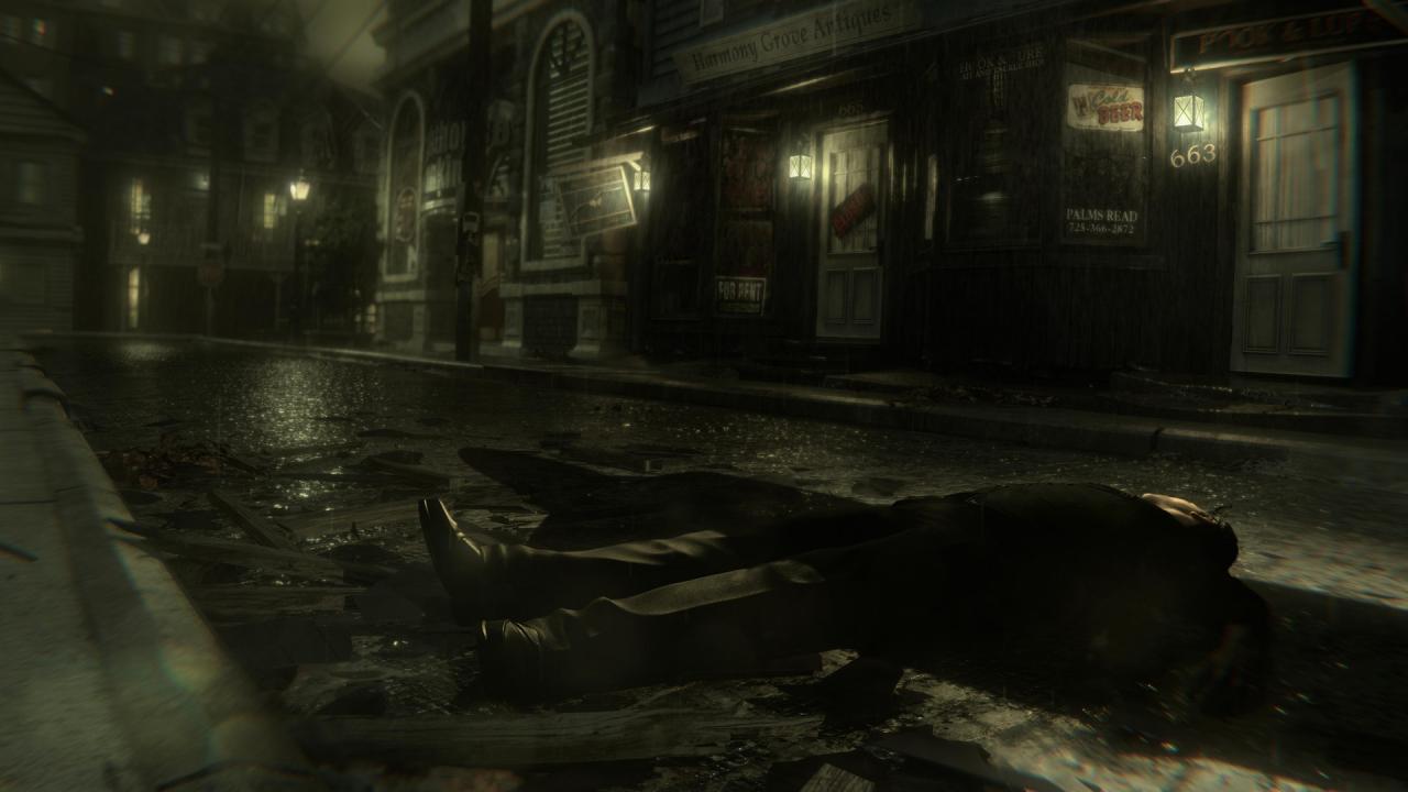 [13/06/2013] Murdered: Soul Suspect - Geister-Krimi mit fantastischer Grafik - Unser E3-Hit (11)