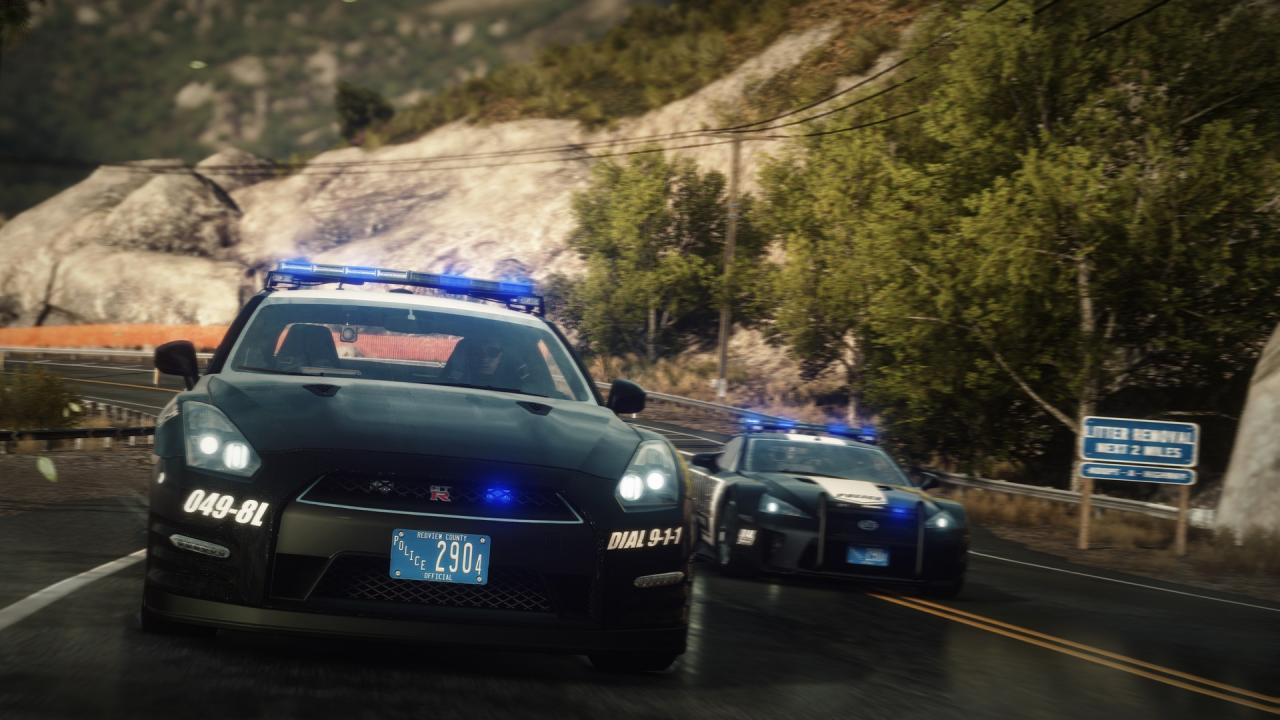[12/06/2013] Need for Speed: Rivals - E3-Screenshots (1)