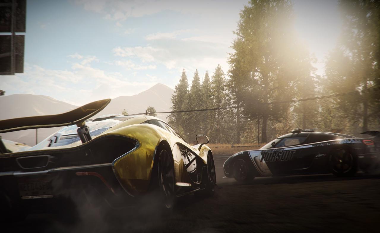 [12/06/2013] Need for Speed: Rivals - E3-Screenshots (3)