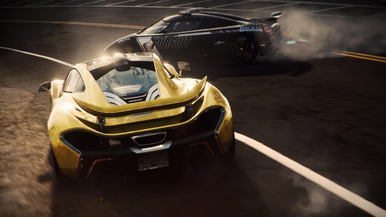 [12/06/2013] Need for Speed: Rivals - E3-Screenshots (4)