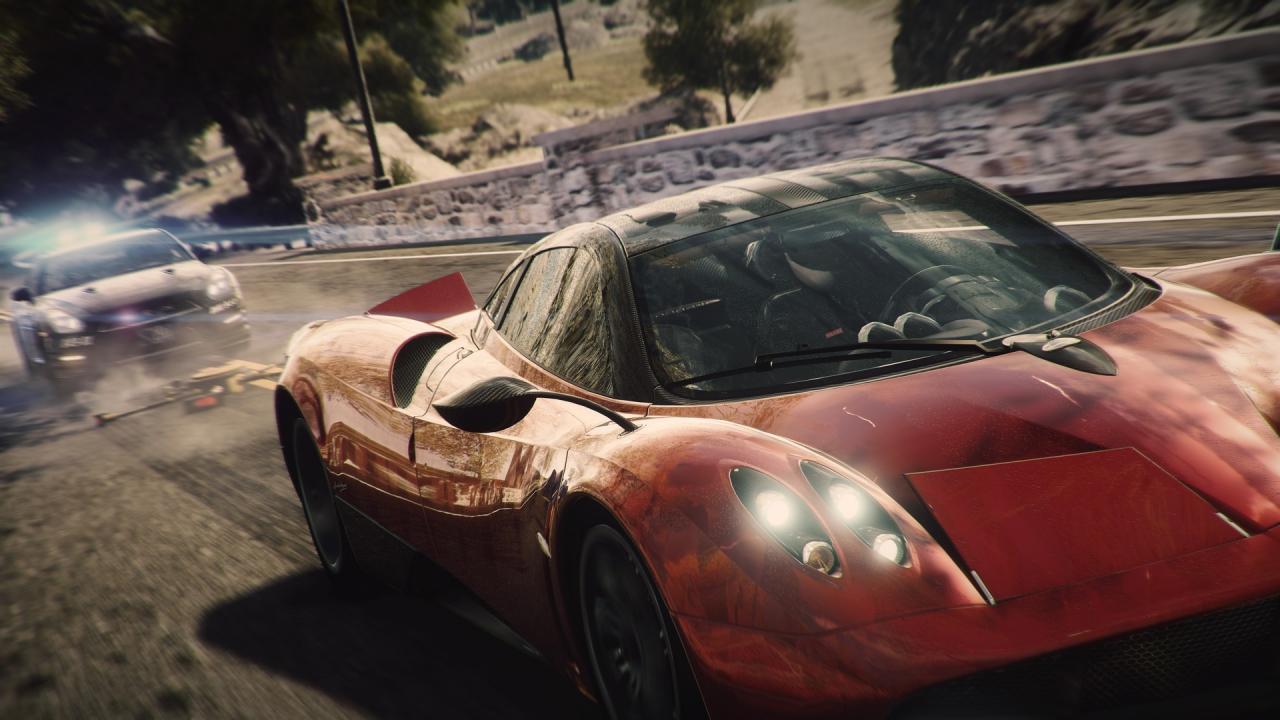[12/06/2013] Need for Speed: Rivals - E3-Screenshots (6)