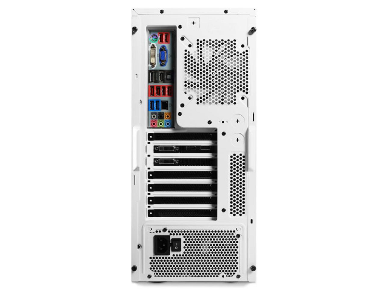 [03/06/2013] NZXT zeigt neues Silent-Gehäuse H230 (3)