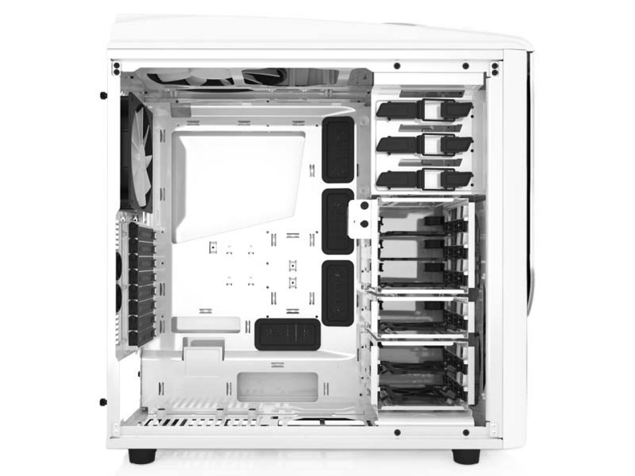 [04/06/2013] Neuer Anschliff für das Phantom: NZXT mit dem Phantom 530 (1)
