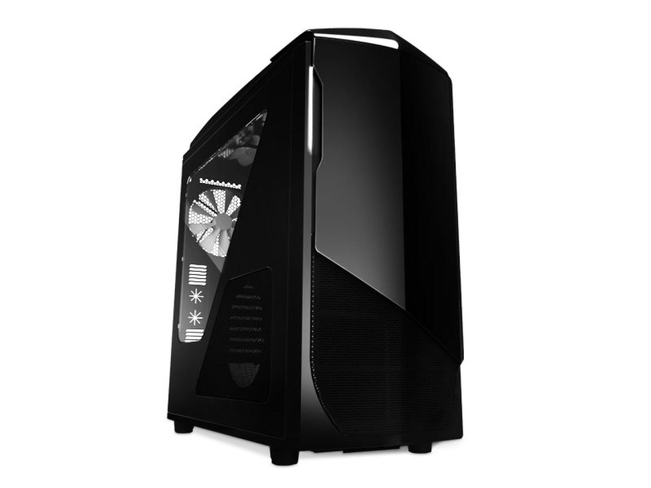 [04/06/2013] Neuer Anschliff für das Phantom: NZXT mit dem Phantom 530 (13)
