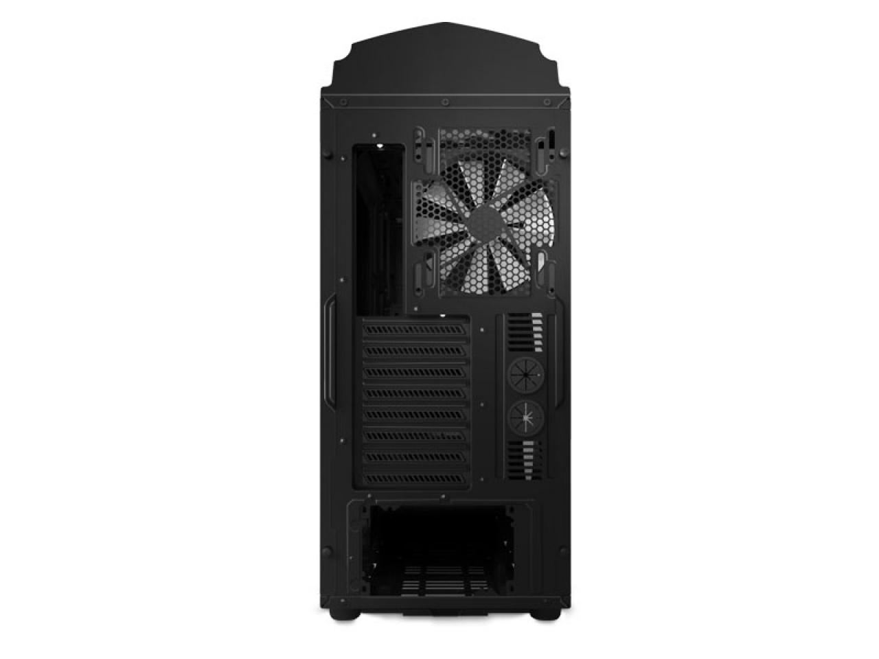 [04/06/2013] Neuer Anschliff für das Phantom: NZXT mit dem Phantom 530 (15)
