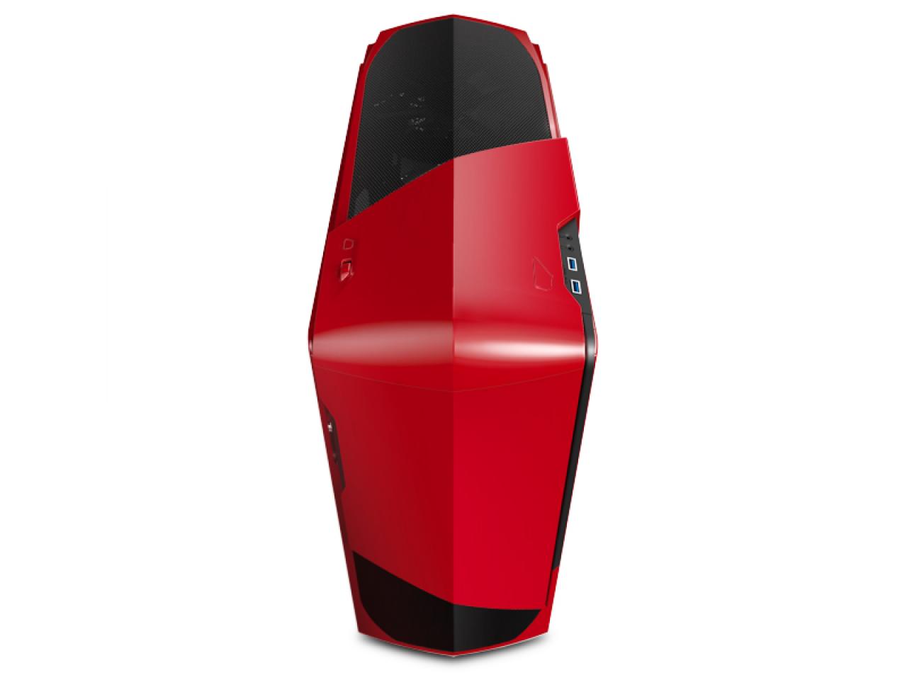 [04/06/2013] Neuer Anschliff für das Phantom: NZXT mit dem Phantom 530 (20)