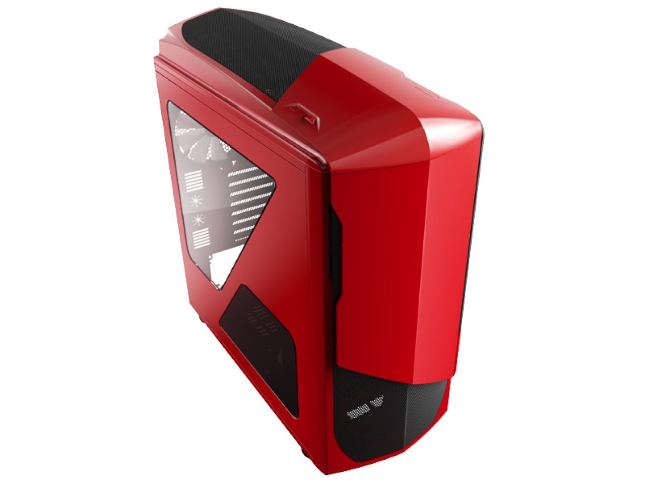 [04/06/2013] Neuer Anschliff für das Phantom: NZXT mit dem Phantom 530 (22)